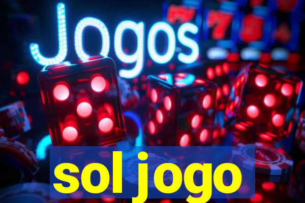 sol jogo